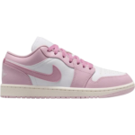 Jordan 1 Low Iced Carmine White (Women's) - DC0774-607 - Acquista su Shoes Clothing Store