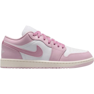 Jordan 1 Low Iced Carmine White (Women's) - DC0774-607 - Acquista su Shoes Clothing Store
