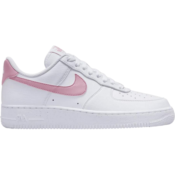 Nike Air Force 1 '07 NN (Women's) White Pink Nike Air Force 1 '07 NN (Women's) White Pink - DC9486-111 - Acquista su Shoes Clothing Store