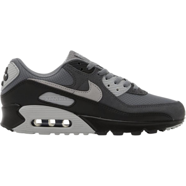 Nike Air Max 90 Smoke Grey Black Photon Dust Nike Air Max 90 Smoke Grey Black Photon Dust - DM0029-020 - Acquista su Shoes Clothing Store