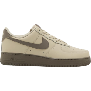 Nike Air Force 1 Low '07 Rattan Olive Grey - FJ4146-201 - Acquista su Shoes Clothing Store