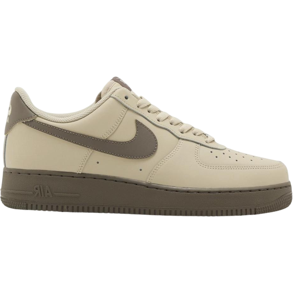Nike Air Force 1 Low '07 Rattan Olive Grey - FJ4146-201 - Acquista su Shoes Clothing Store