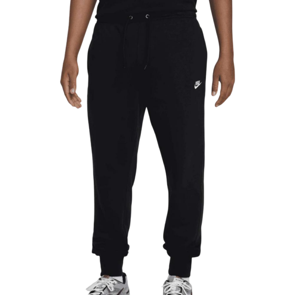 Nike Club Joggers Black - FN3801-010 - Acquista su Shoes Clothing Store