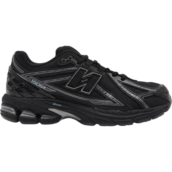 New Balance 1906R Black (GS) New Balance 1906R Black (GS) - G190619R - Acquista su Shoes Clothing Store