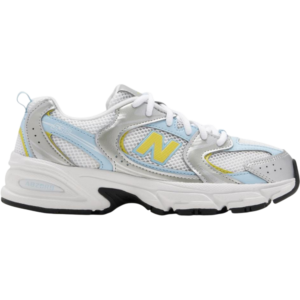 New Balance 530 Light Silver Metallic (GS) - G5308S1 - Acquista su Shoes Clothing Store