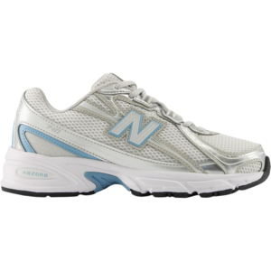 New Balance 740 White/Silver/Baby Blue (GS) - G7404EK - Acquista su Shoes Clothing Store