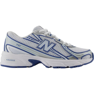 New Balance 740 Ice Blue / Sea Stone (GS) - GR740LB - Acquista su Shoes Clothing Store