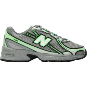 New Balance 740 Slate Grey Green (GS) - GR740ZGL - Acquista su Shoes Clothing Store