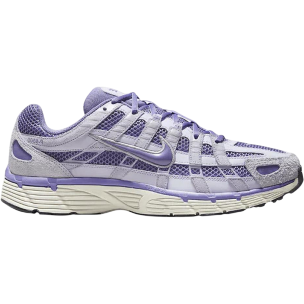 Nike P-6000 SE Amethyst Tint Light Orewood Brown Metallic Silver Dusty Nike P-6000 SE Amethyst Tint Light Orewood Brown Metallic Silver Dusty - HF0015-500 - Acquista su Shoes Clothing Store