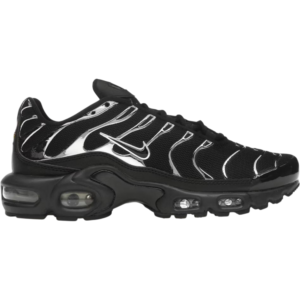 Nike Air Max Plus SE Black Chrome (Women's) - HJ9743-001 - Acquista su Shoes Clothing Store