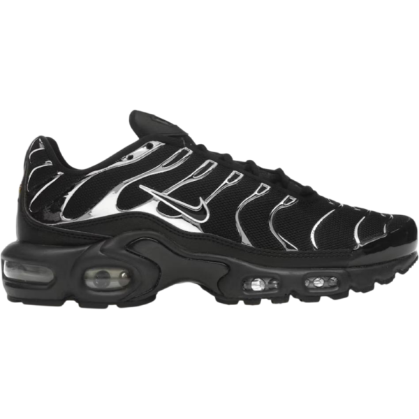 Nike Air Max Plus SE Black Chrome (Women's) Nike Air Max Plus SE Black Chrome (Women's) - HJ9743-001 - Acquista su Shoes Clothing Store