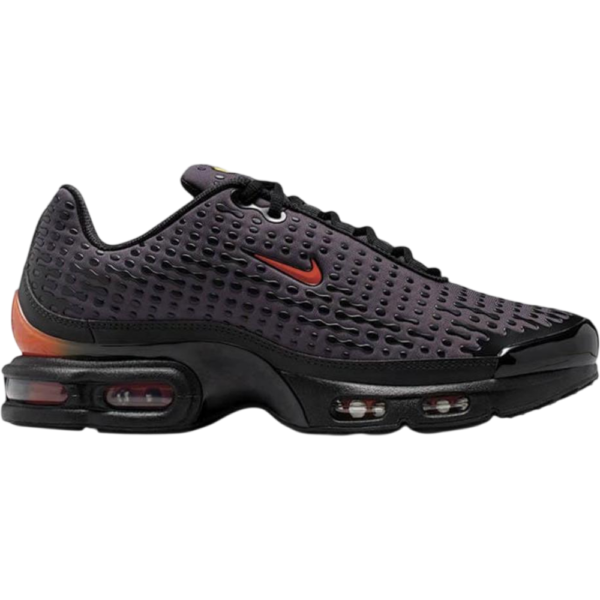 Nike Air Max Plus 7 Black Dark Copper Nike Air Max Plus 7 Black Dark Copper - HQ2197-002 - Acquista su Shoes Clothing Store