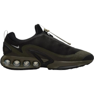 Nike Air Max Dn Roam Black Cargo Khaki - HQ8605-002 - Acquista su Shoes Clothing Store