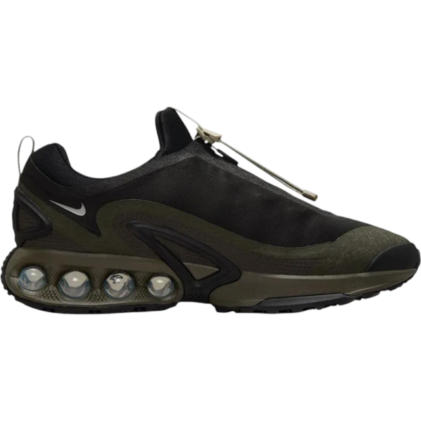 Nike Air Max Dn Roam Black Cargo Khaki Nike Air Max Dn Roam Black Cargo Khaki - HQ8605-002 - Acquista su Shoes Clothing Store