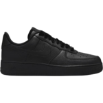 Nike Air Force 1 Low Ribbon Laces Triple Black (Women's) - HV4403-001 - Acquista su Shoes Clothing Store
