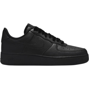 Nike Air Force 1 Low Ribbon Laces Triple Black (Women's) - HV4403-001 - Acquista su Shoes Clothing Store