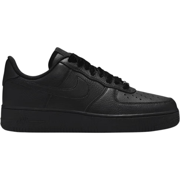 Nike Air Force 1 Low Ribbon Laces Triple Black (Women's) Nike Air Force 1 Low Ribbon Laces Triple Black (Women's) - HV4403-001 - Acquista su Shoes Clothing Store
