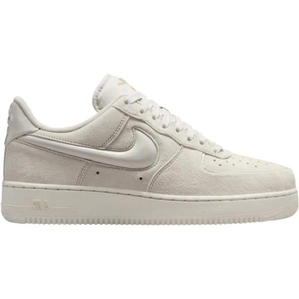 Nike Air Force 1 Low '07 Light Orewood Brown (Women's) - HV4406-001 - Acquista su Shoes Clothing Store