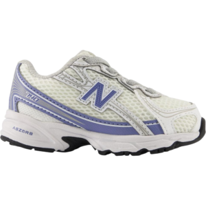 New Balance 740 Baby Blue / White (TD) - I7408VA - Acquista su Shoes Clothing Store