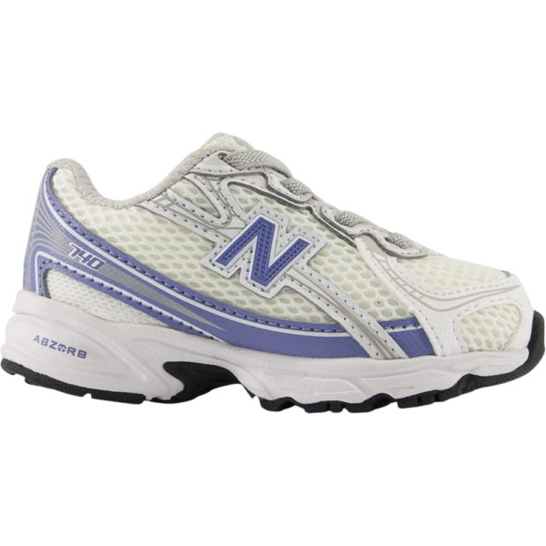 New Balance 740 Baby Blue / White (TD) New Balance 740 Baby Blue / White (TD) - I7408VA - Acquista su Shoes Clothing Store