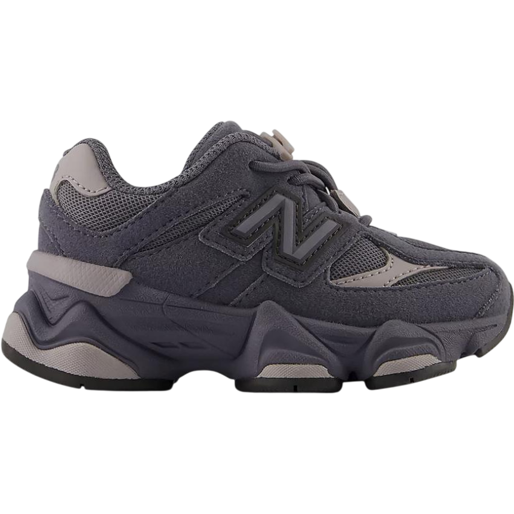 New Balance 9060 Neptune Grey/Truffle Salt (TD) - I90602SX - Acquista su Shoes Clothing Store