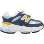 New Balance 9060 Blue Yellow White (TD) - I90606BO - Acquista su Shoes Clothing Store