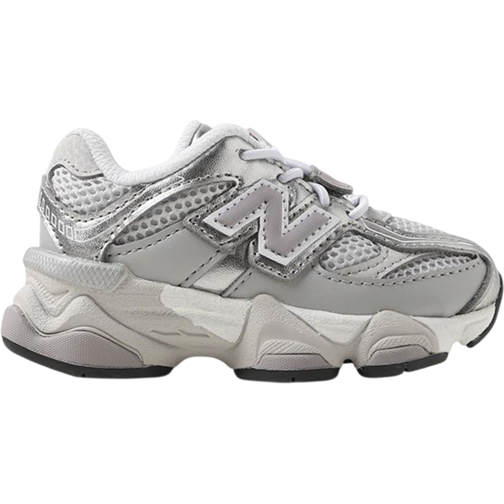 New Balance 9060 Silver Pink (TD) - I90606FB - Acquista su Shoes Clothing Store