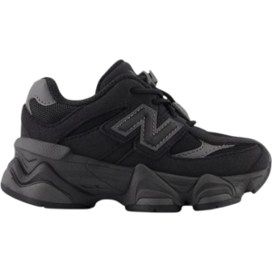 New Balance 9060 Black (TD) - I90607XL - Acquista su Shoes Clothing Store