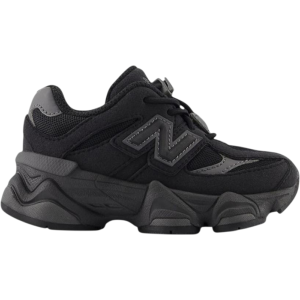 New Balance 9060 Black (TD) New Balance 9060 Black (TD) - I90607XL - Acquista su Shoes Clothing Store