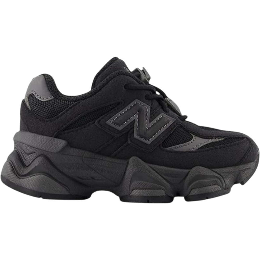 New Balance 9060 Black (TD) - I90607XL - Acquista su Shoes Clothing Store