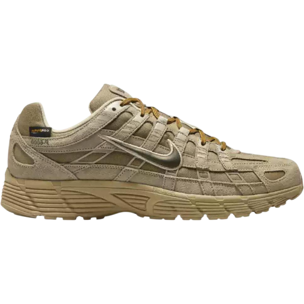 Nike P-6000 Premium Cordura Filbert Desert Khaki Nike P-6000 Premium Cordura Filbert Desert Khaki - IH0946-202 - Acquista su Shoes Clothing Store