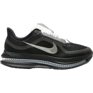 Nike Air Zoom Pegasus Premium SP Black Metallic Silver - IH4369-001 - Acquista su Shoes Clothing Store