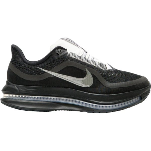 Nike Air Zoom Pegasus Premium SP Black Metallic Silver - IH4369-001 - Acquista su Shoes Clothing Store