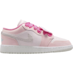 Jordan 1 Low SE Pink Bloom (GS) - II1247-600 - Acquista su Shoes Clothing Store