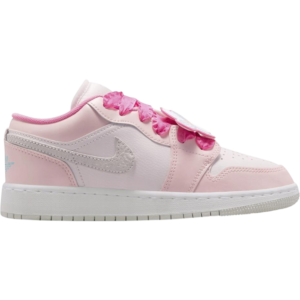 Jordan 1 Low SE Pink Bloom (GS) - II1247-600 - Acquista su Shoes Clothing Store