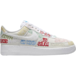 Nike Air Force 1 Low World Tour White - II1549-100 - Acquista su Shoes Clothing Store