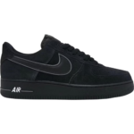 Nike Air Force 1 Low '07 LV8 Black Iron Grey - IQ0292-010 - Acquista su Shoes Clothing Store