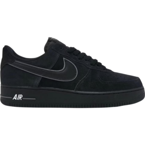 Nike Air Force 1 Low '07 LV8 Black Iron Grey - IQ0292-010 - Acquista su Shoes Clothing Store