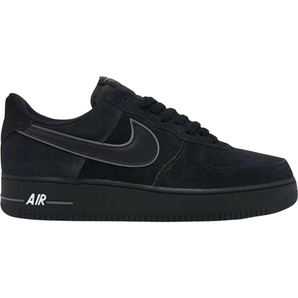 Nike Air Force 1 Low '07 LV8 Black Iron Grey - IQ0292-010 - Acquista su Shoes Clothing Store