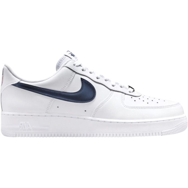 Nike Air Force 1 Low '07 LV8 Team USA World Cup - IQ0407-100 - Acquista su Shoes Clothing Store