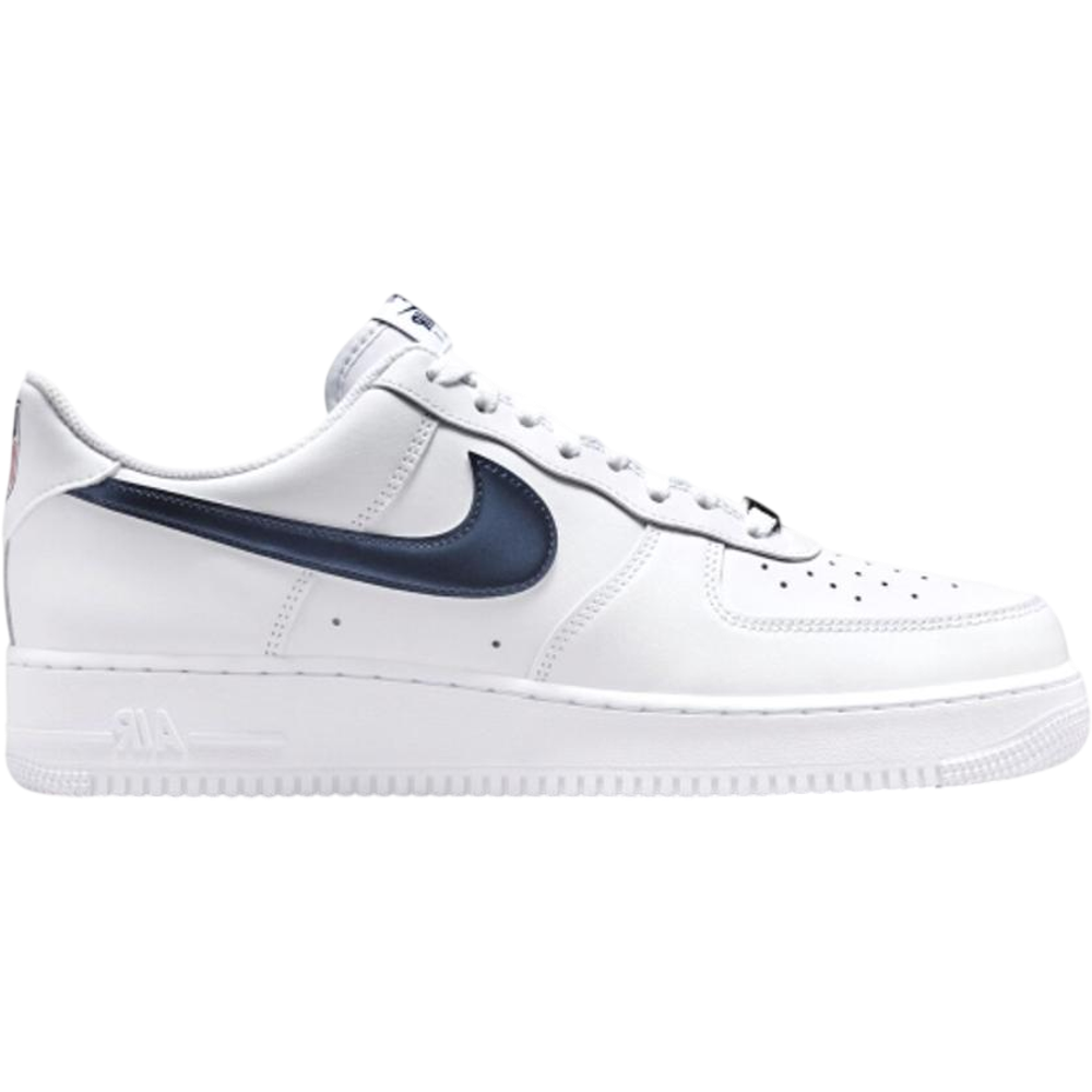 Nike Air Force 1 Low '07 LV8 Team USA World Cup - IQ0407-100 - Acquista su Shoes Clothing Store