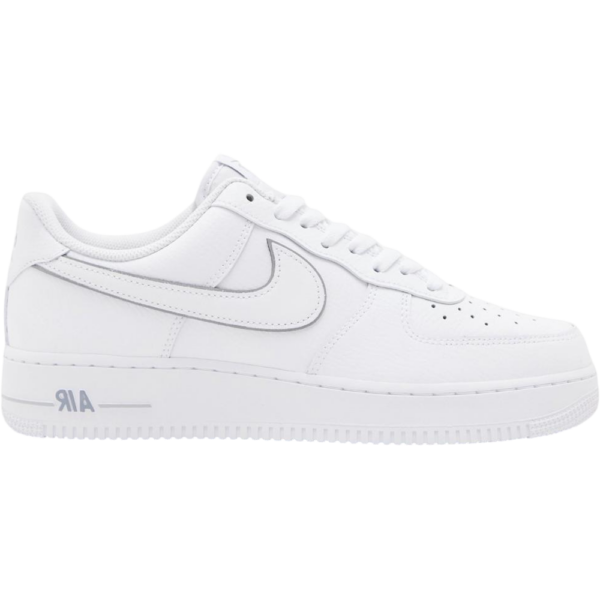 Nike Air Force 1 Low '07 LV8 White Silver Wolf Grey Nike Air Force 1 Low '07 LV8 White Silver Wolf Grey - IQ5228-100 - Acquista su Shoes Clothing Store