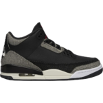 Jordan 3 Retro x Levi’s Black - IR0914-400 - Acquista su Shoes Clothing Store