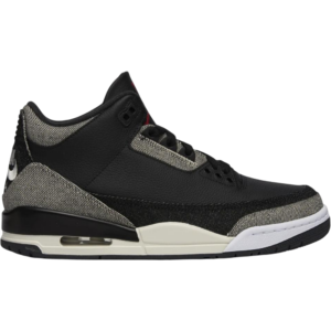 Jordan 3 Retro x Levi’s Black - IR0914-400 - Acquista su Shoes Clothing Store