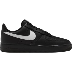 Nike Air Force 1 Low Black / White - IR0952-001 - Acquista su Shoes Clothing Store