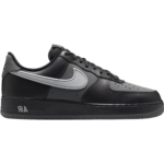 Nike Air Force 1 Low '07 LV8 Black Light Smoke Grey - IR1475-010 - Acquista su Shoes Clothing Store
