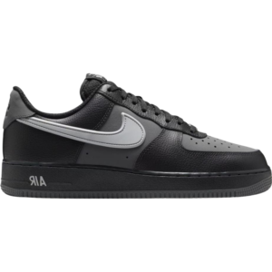 Nike Air Force 1 Low '07 LV8 Black Light Smoke Grey - IR1475-010 - Acquista su Shoes Clothing Store