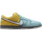 Nike SB Dunk Low Pro Muni Lightning Denim Turquoise - IR1888-700 - Acquista su Shoes Clothing Store