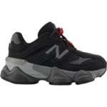 New Balance 9060 Black Grey (TD) - IV9060BK - Acquista su Shoes Clothing Store