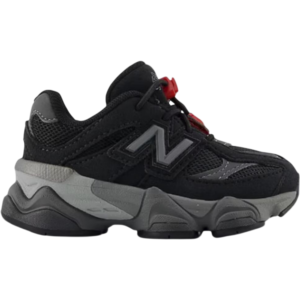 New Balance 9060 Black Grey (TD) - IV9060BK - Acquista su Shoes Clothing Store